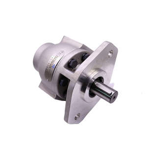 阜新液压油泵四川长江齿轮泵CBF E1018系列