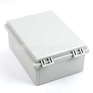 水箱塑料户外孔防水90 搭扣普210开防160斯塑料 电源 箱接线威尔