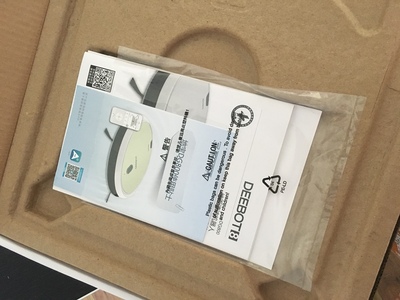 实力对比科沃斯DK35和DG800哪个好，配置区别在哪里？