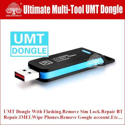 UMT Key Ultimate Multi-Tool UMT Dongle