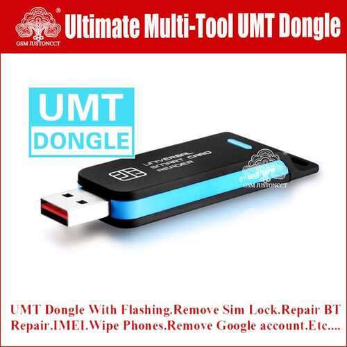 UMT Key Ultimate Multi-Tool UMT Dongle
