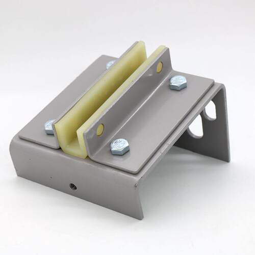 适用巨人通力电梯 DX4 滑动副轨轿厢导靴靴衬140*16 *10河北东方