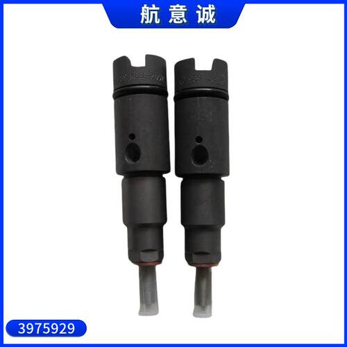 东风天龙L375康明斯6L8.9喷油器总成3975929 工程机械喷油嘴