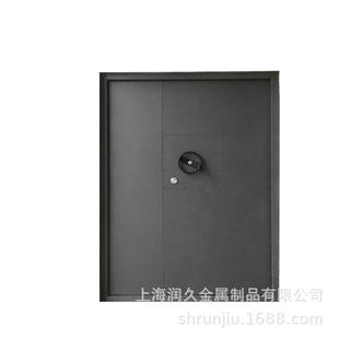 抗上爆门泄爆门不锈钢防家火门 海销售防爆OVN防火钢质门厂