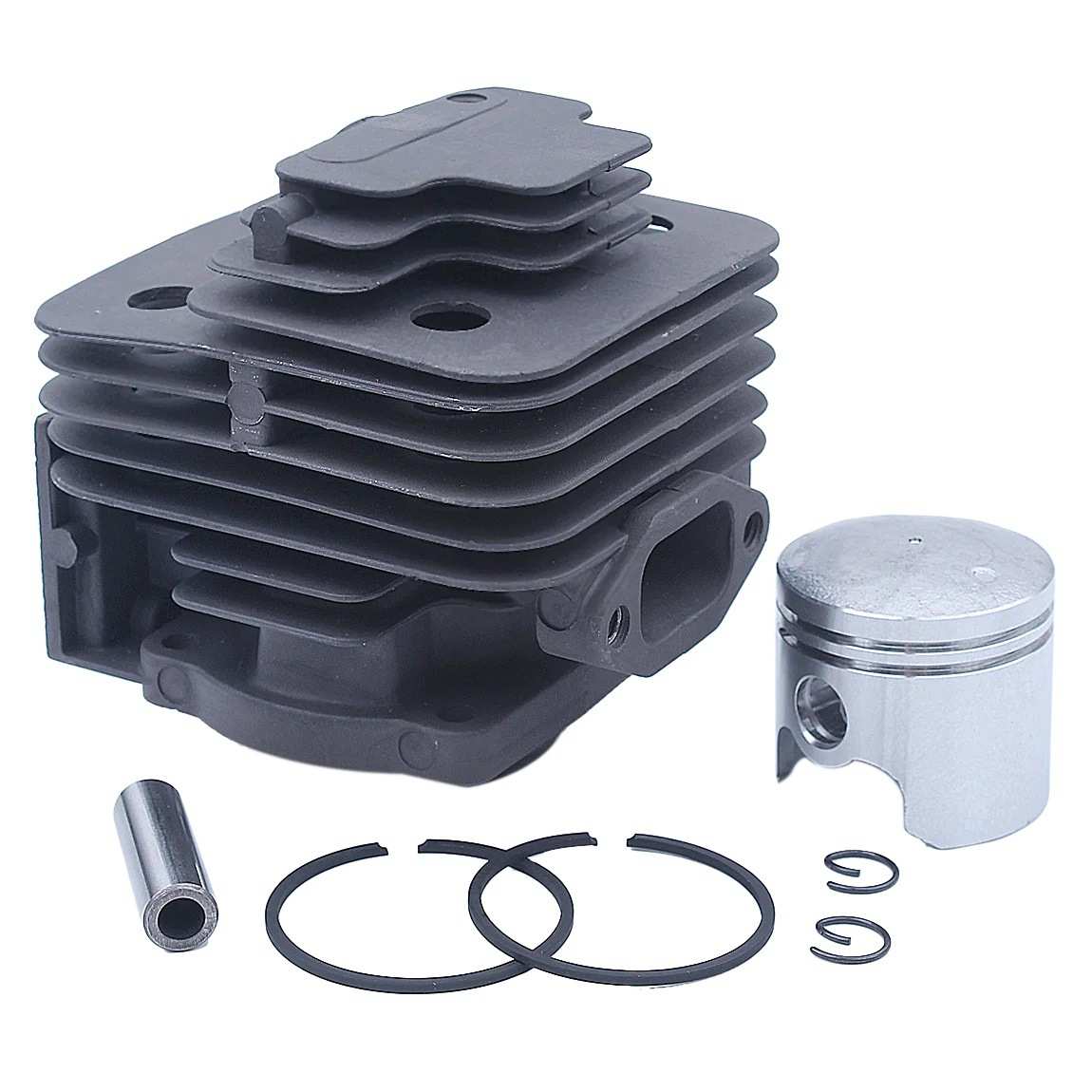 Cylinder Piston Kit TL43 40MM  气缸活塞组件 40F-5