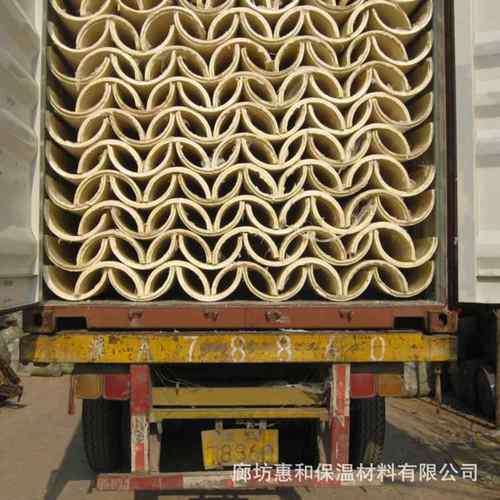 发防火隔热酸保冷温保脲酯聚氨酯管壳硬质泡845管聚氨酯管保温管