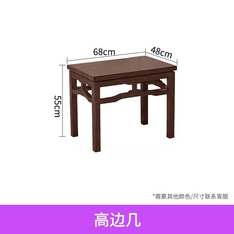 新款办会公沙发洽谈中商务代简约式真皮三人位客接现待茶几茶桌组