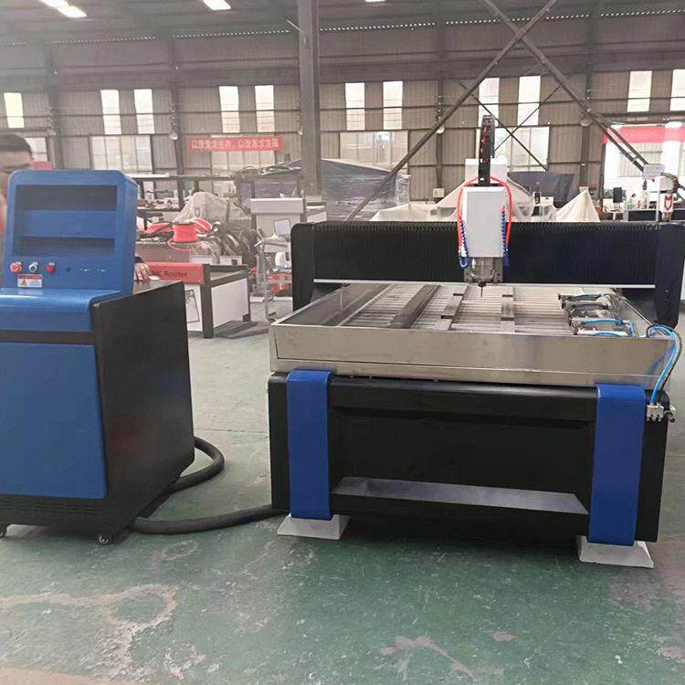 玉石雕刻机小型多功能玉石雕刻机自动玉器加工设备