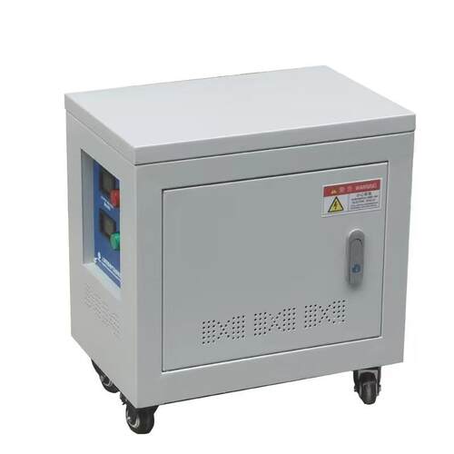 厂家供应220V/220VBK/DG-5KVA隔离变压器单相变压器工频变压器