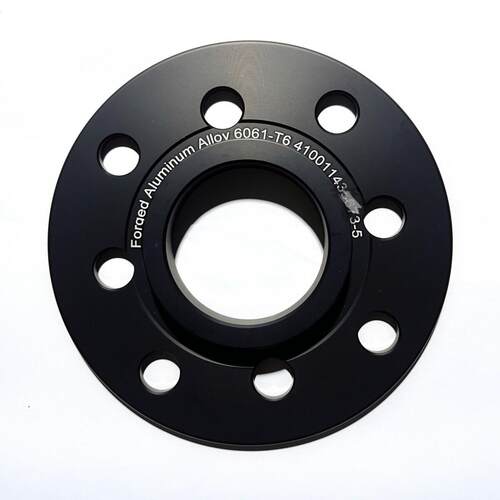 轮毂改装ET加宽垫片法兰4x100/4x114.3中心56.1mm 厚3-20mm