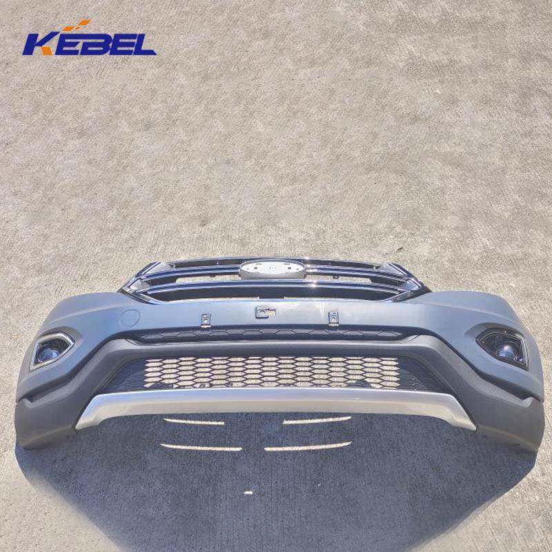 适用于2015福特锐界前杠总成前保险杠套件EDGEBumperKit