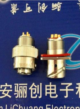 CJ圆形连接器YMG33T/F24K1P1系列骊创拍前请咨询