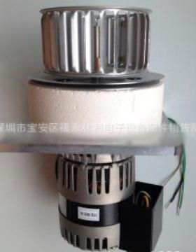 海乐HELLER高温马达 MK3 系列 CBM-9230(CP6383)热风马达