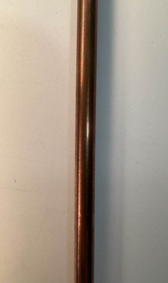 3月25日苏州市一批实芯紫铜铜棒100根网络拍卖公告