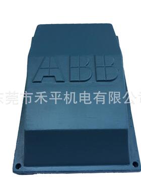 ABB电机接线盒M2QA280S4A 75KW 4极 接线盒座接线盒盖子现货