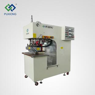 气膜高频焊接机 G04M 气膜场馆热合机PXMS