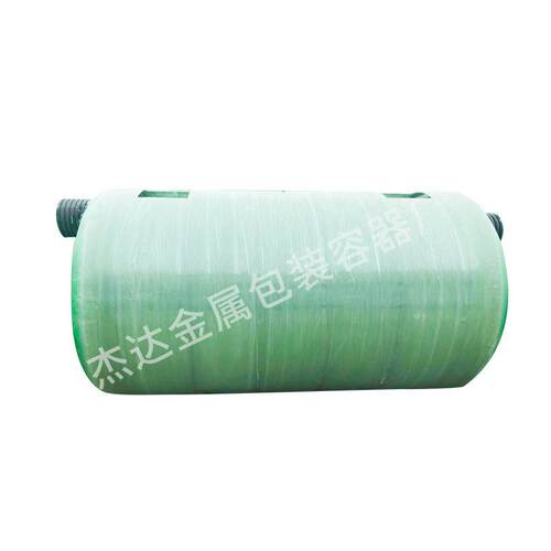 不锈钢大型卧式储罐搅拌发酵罐污水净化消防储水罐压力容器