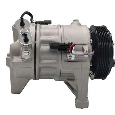 适用13-19 3.6L Enclave/Traverse/Acadia 6PK Compressor