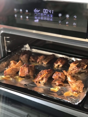 德普蒸烤箱一体机怎么样，入手一周彻底后悔了是吗