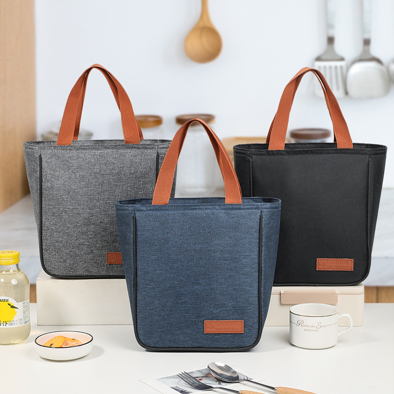 阳离子韩版加厚铝箔保温保温冰包