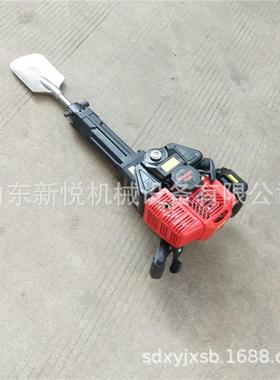 手持式破油型冲击钻水泥路面61292碎小锤汽大功率破碎镐