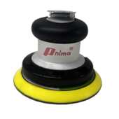 厂家直发5寸普力马prima气动砂光机汽车打磨机干磨机汽车打蜡抛光