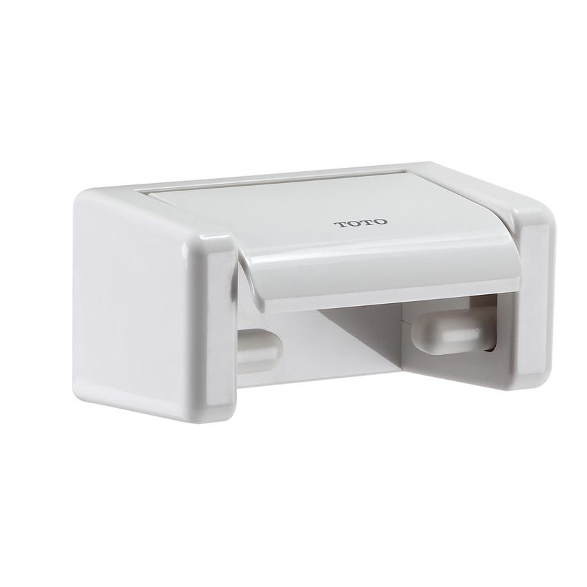 TOTO厕纸架手纸盒DS708PAS纸盒手纸架卷纸器卫生间特价纸巾盒