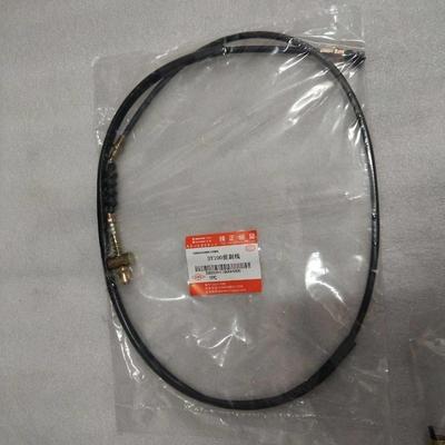 大阳摩托车DY110-2E-2F/110-15A油门线里程线风门线前车刹线拉线