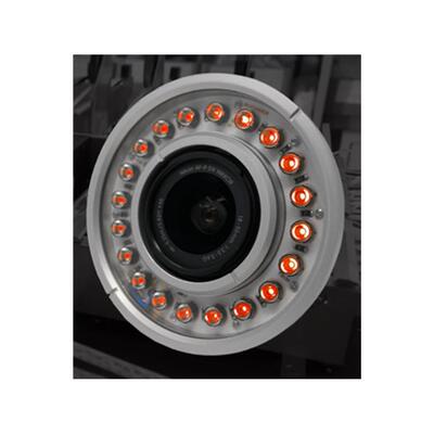 德国Buchner顶灯TOP-LIGHT-80/160
