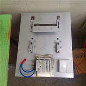 全新一代拇指琴组装 效率高适用17音21音 机器卡林巴生产机器组装