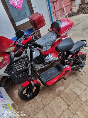 实话测试：比德文电动车使用1个月优缺点评论，真的好