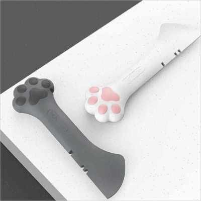 3 In 1 Reusable Silicone Dog Cat Canned Lid Portable Food