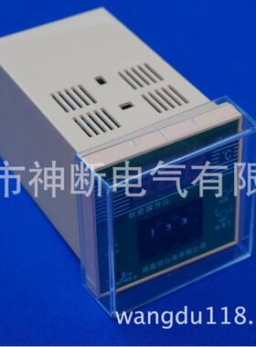 XMTD-2001E型（0-399）/220数显调节仪