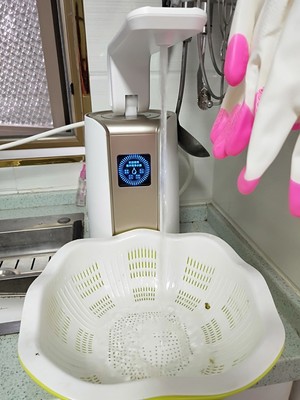 易开得多少钱一台?易开得净水器好不好?为何突然火起来呢?