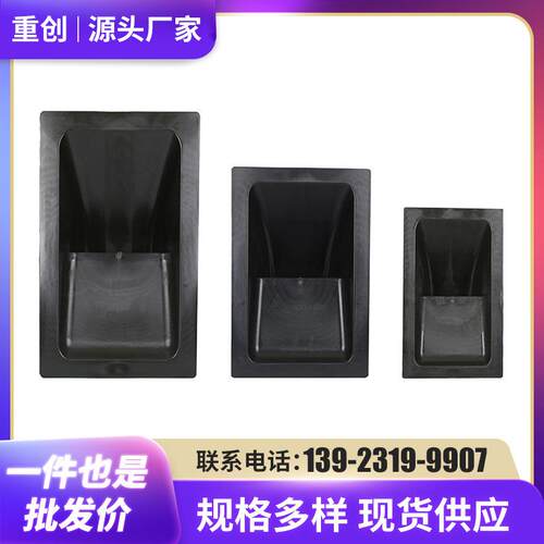 厂家塑料防蚊闸下水道防蚊闸不锈钢镀锌截污蓝四防装置防蚊闸