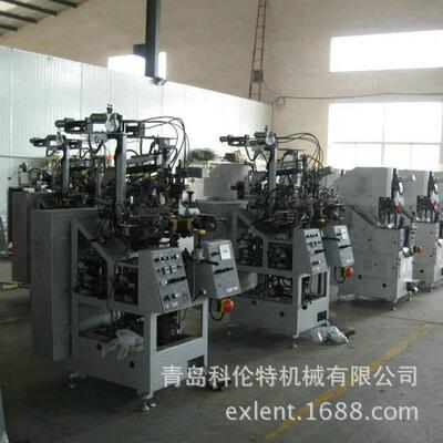 长期提供 意大利切利姆中后帮机配件 定 制绷后帮机 价格合理