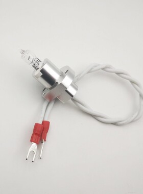 优利特URIT 8021A/8300/8400/8030/8280生化分析仪光源灯泡12V20W