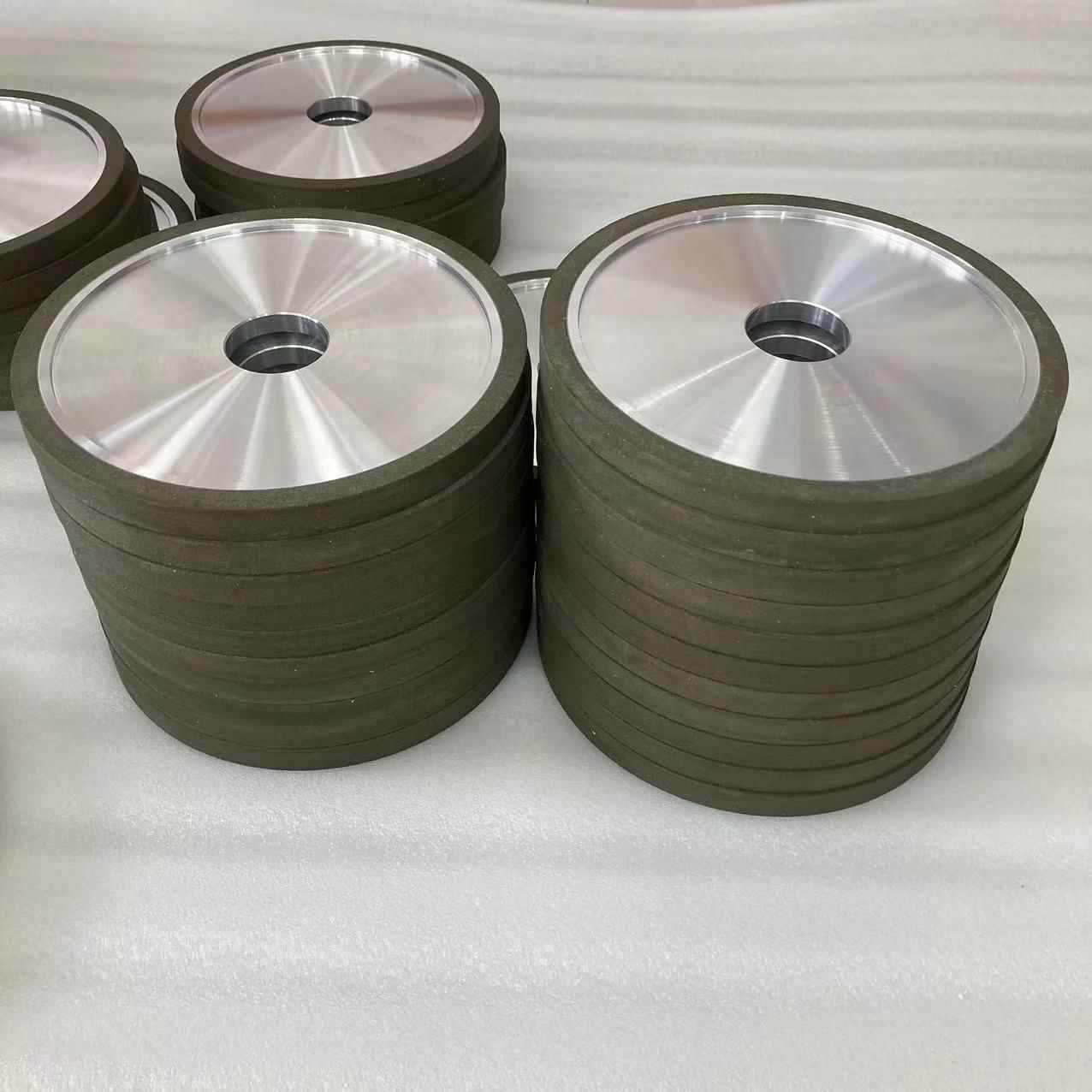 71刚0金石砂轮沙磨硬质合金钨钢平好用轮KXN树脂金刚石行砂轮