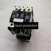 汽车升降机电器举升机专用继电器启动电器交流接触器磁力吸力开关