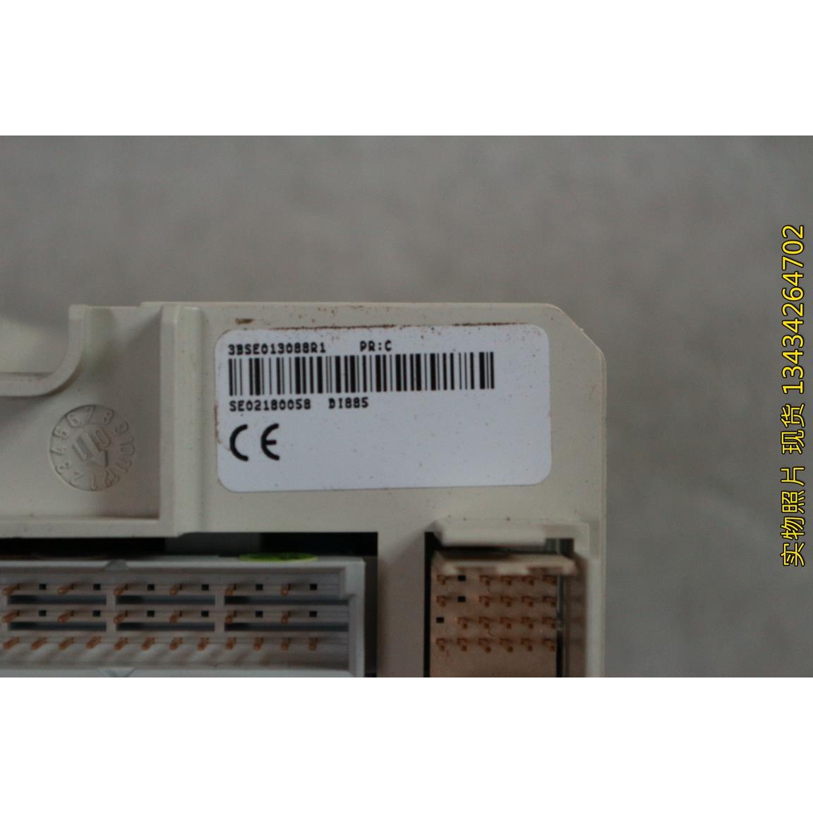 现货 原装拆机正品 ABB DI885 3BSE013088R1 实物拍摄议价