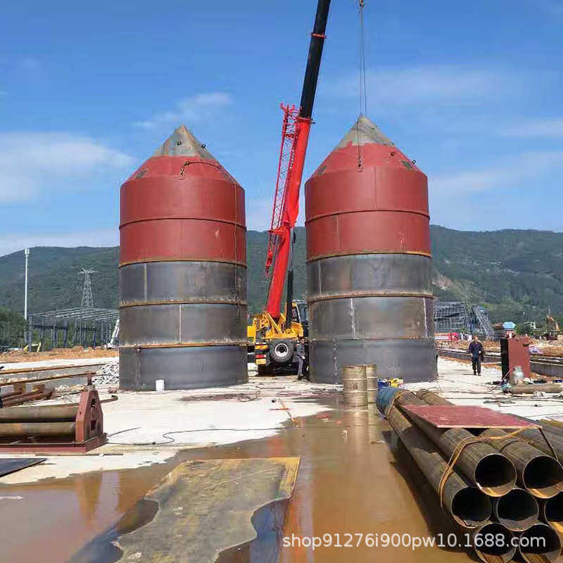 厂家储罐防潮防湿水泥粉灰储料罐立卧式水泥污水罐粉碳灰储料仓罐,清洗/食品/商业设备,奶罐/储罐,淘宝优惠券,粉丝福利购,淘宝优惠卷