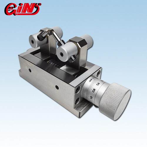 GIN精密砂轮厚度修整器DF6052350磨床砂轮修整器