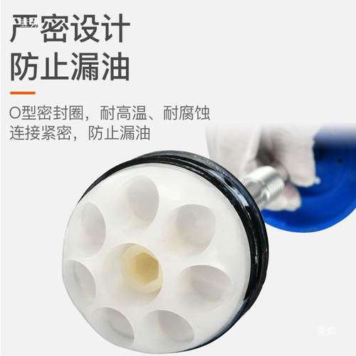 手动变箱加器抽AZZ速油泵注油器机注油油气动波箱油齿轮油抽油机