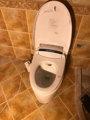 亲身体验揭秘德希顿马桶什么档次，德希顿马桶质量差吗