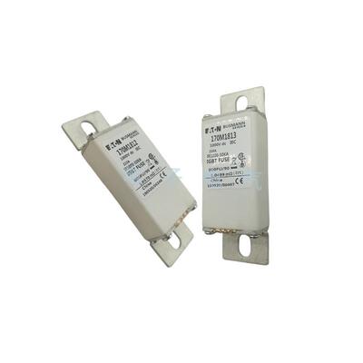170M1810 170M1811 170M1812 170M1813 巴斯曼 Bussmann熔断器