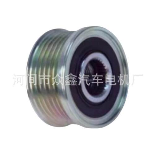 发电机传动轮  F-238005 F-230329 535004010 535012710