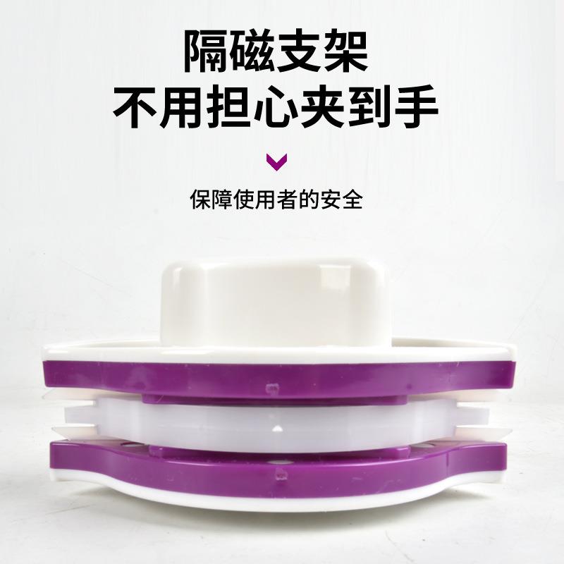 双面强磁性玻璃757擦窗器 层磁高厚楼玻高璃清洁工具家用擦窗刮水