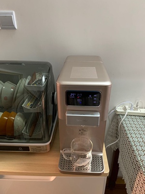 碧云泉净水器怎么样讲一讲体验心得感受