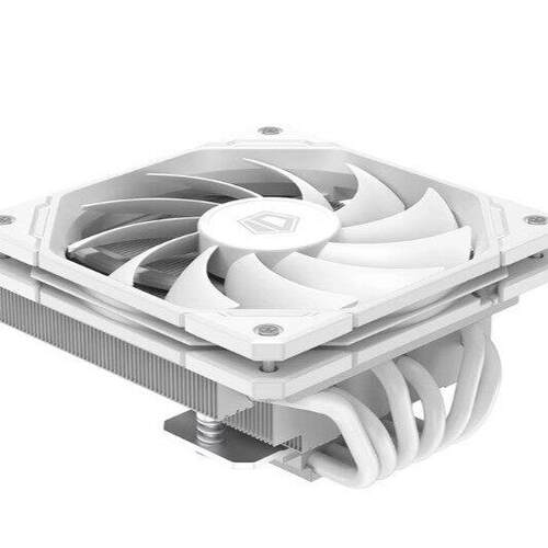 ID-COOLINGIS-67-XT散热器67mm强兼容性电脑CPU下压式散热器