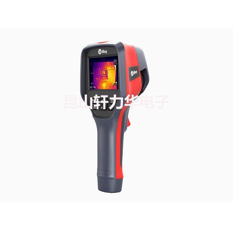 艾睿光电M620手持热成像红外测温仪工业测温暖通汽修检修电力巡检